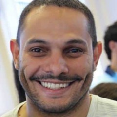 Cairo B Oliveira
