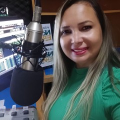 Luciana Melo