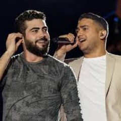 Henrique e Juliano